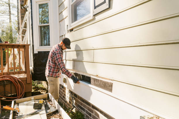 Top rated local Storm Damage Siding Repair specialists in Falmouth, KY
